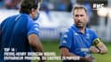 Top 14 : Pierre-Henry Broncan nouvel entraîneur principal du Castres Olympique