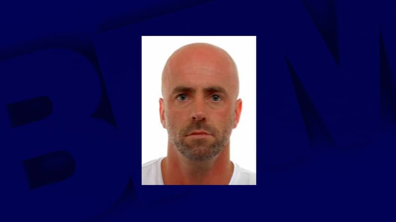 Jurgen Conings est recherché par les autorités belges