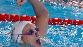 Laure Manaudou