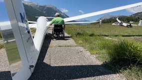 Une quarantaine de personnes sont venues de toute l'Europe du 22 au 29 juin à l'occasion de la 5e édition de Cap Envol.