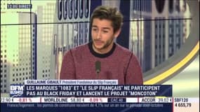 Le Slip français : le Black Friday "n'est pas une bonne idée"