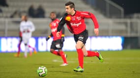 Cédric Fauré