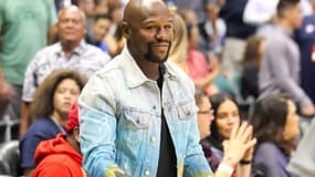 Floyd Mayweather