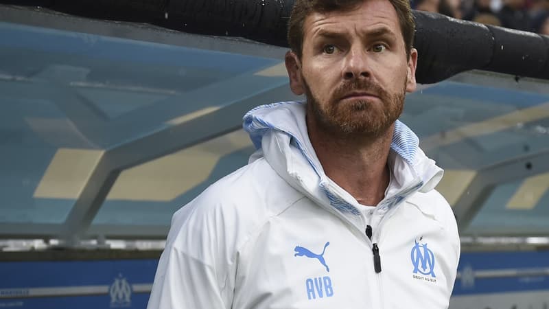 André Villas-Boas