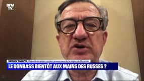 Le Donbass bientôt aux mains des Russes ? - 28/05