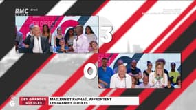 Le Match des GG - 24/06