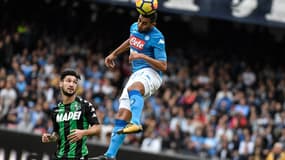 Faouzi Ghoulam