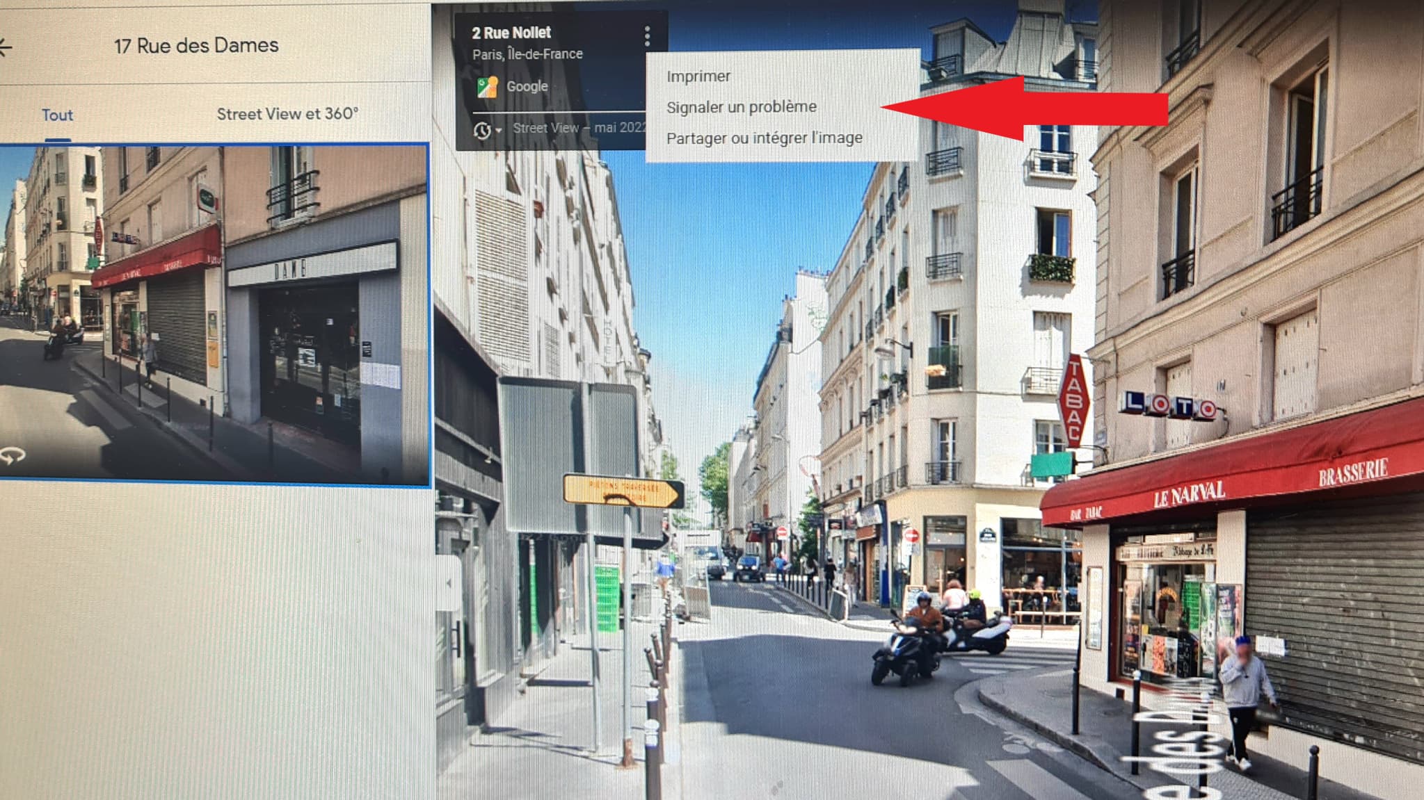Google Maps