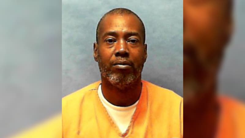 Un homme de 53 ans exécuté aux États-Unis après 35 ans dans le couloir de la mort