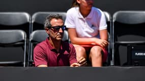 Marc BARBIER