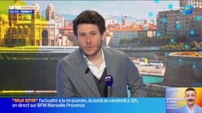 Le journal de 8h du jeudi 22 janvier 2026