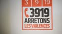 Pour bénéficier d'un accompagnement gratuit et anonyme en cas de violences, composer le 3919. 