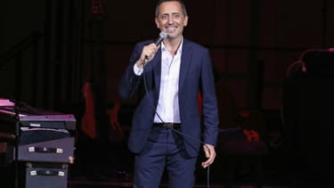 Gad Elmaleh