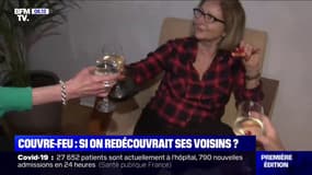 Quand la crise sanitaire resserre les liens entre voisins