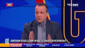 Agression sexuelle dans un bus : le coup de gueule de Mehdi Ghezzar 