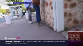 Face à la hausse des prix de l'énergie, cette entreprise a mis une partie de ses salariés en chômage partiel