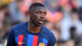 Ousmane Dembélé