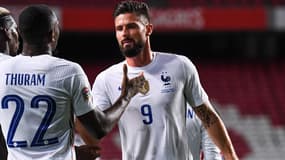 Olivier Giroud