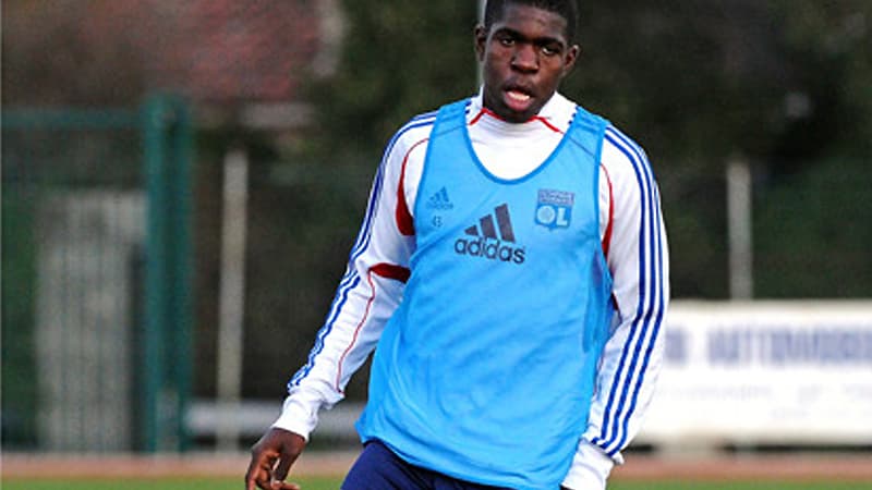 Samuel Umtiti sera titulaire contre Montpellier ce samedi soir.