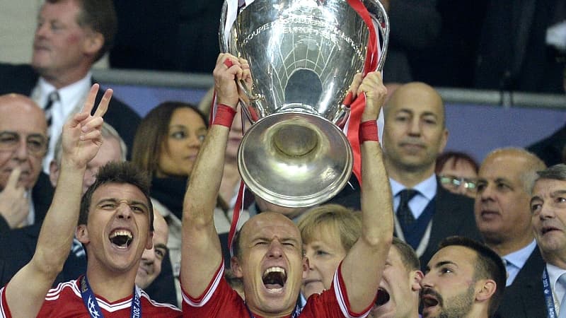 Arjen Robben