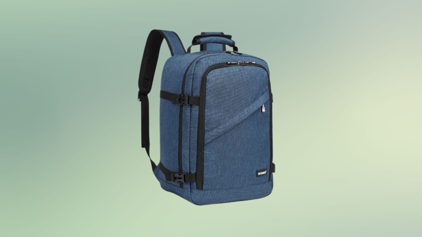 VALIDÉ PAR TOUS, CE SAC À DOS DE VOYAGE EST À SON PRIX LE PLUS BAS CETTE SEMAINE