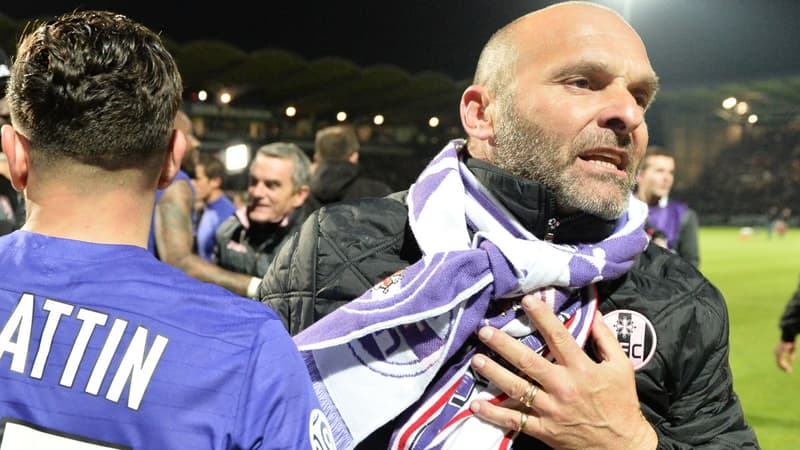 Pascal Dupraz