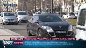 Les voitures diesel ont-elles vraiment plus la côte ?