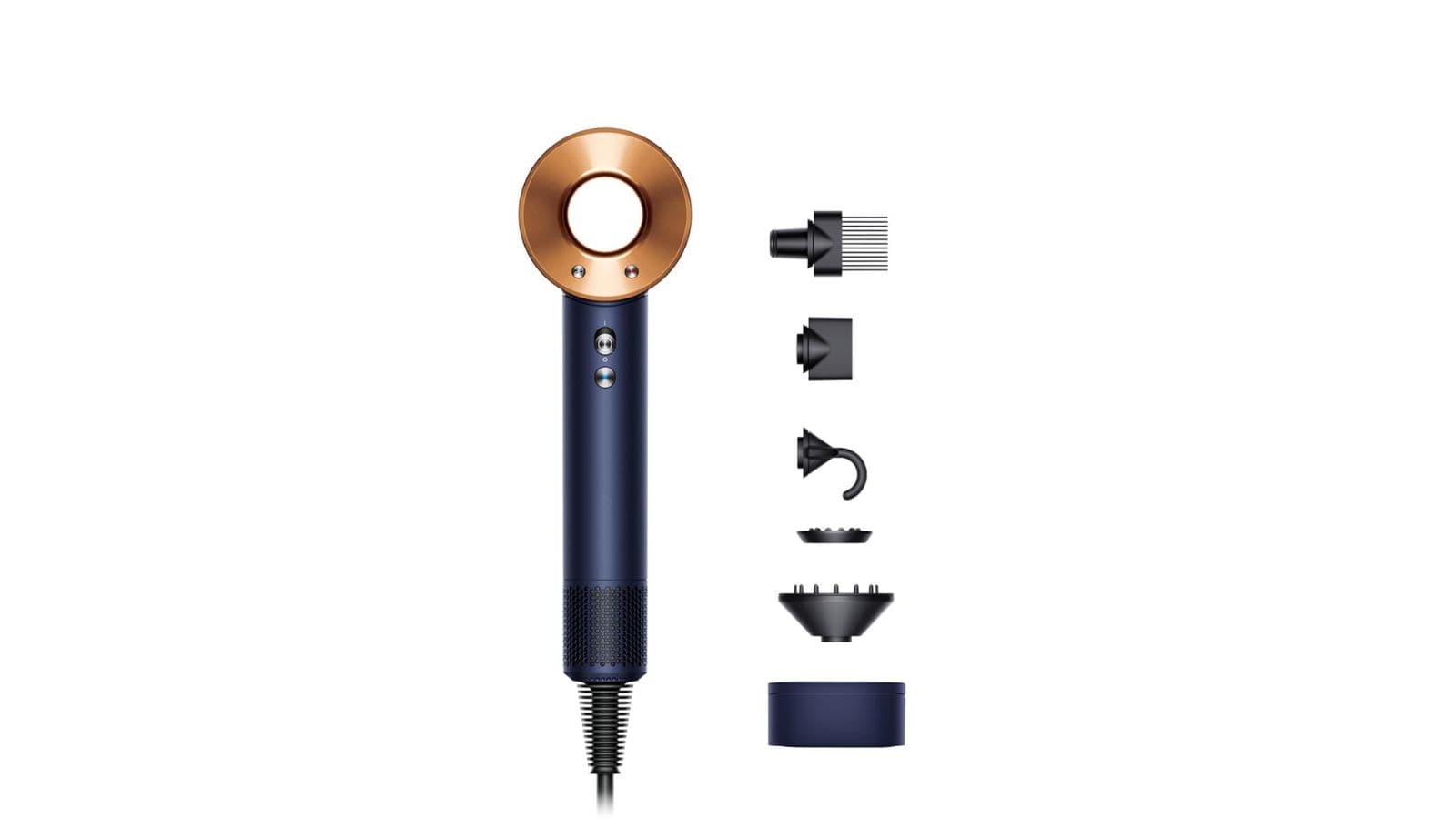 Le sèche-cheveux Dyson Supersonic Le sèche-cheveux Dyson Supersonic