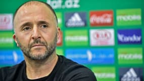 Djamel BELMADI