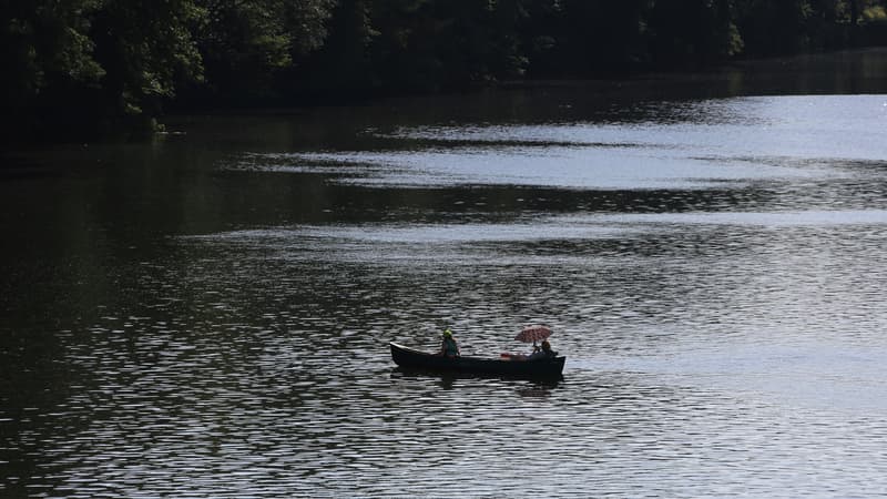 La pollution a été découverte le 11 septembre par le site du Commissariat à l'énergie atomique (CEA) de Monts, situé en amont immédiat du laboratoire suédois.