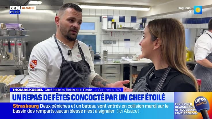 Bonjour Alsace du jeudi 1er janvier 2026