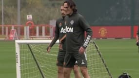 Edinson Cavani