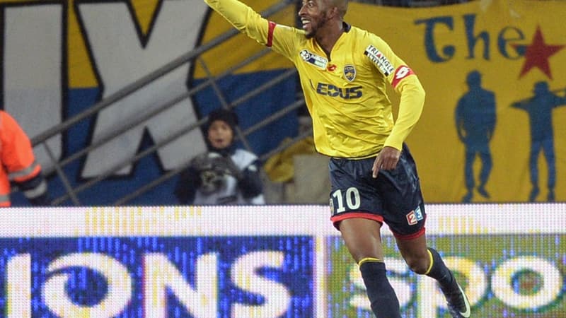Moussa Sao