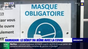 Pour la deuxième année, le ramadan perturbé par le Covid