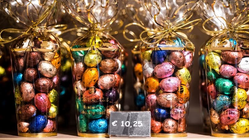 Le réchauffement climatique peut-il nous priver de chocolat?