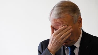 Jean-Marc Ayrault a indiqué qu'il s'attendait à ce que les chiffres du chômage soient "mauvais", jeudi 30 mai.