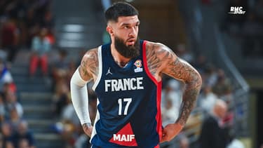 Basket : "Dès qu’on vient en équipe de France, c’est pour ramener l’or", annonce Poirier