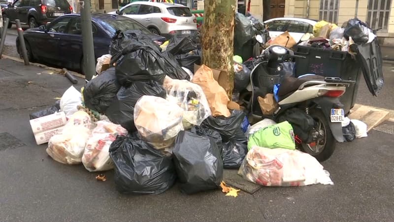 Marseille: un accord inédit enfin trouvé entre la Ville et la Métropole