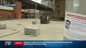 "On n’est vraiment pas en sécurité": inquiétude dans le quartier de Beaugrenelle après l'agression de Yuriy