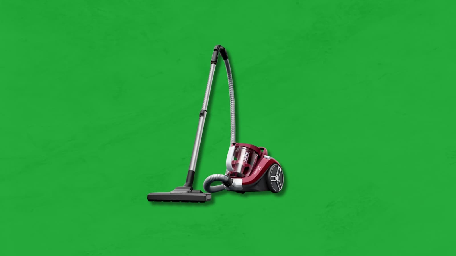 À PRIX D'OR, CET ASPIRATEUR ROWENTA EST-IL MOINS CHER QU'EN OUTLET ?