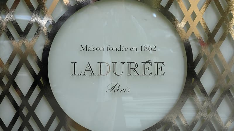 Maison Ladurée