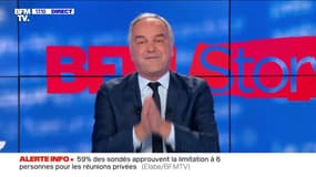 BFM Story - Jeudi 15 octobre 2020