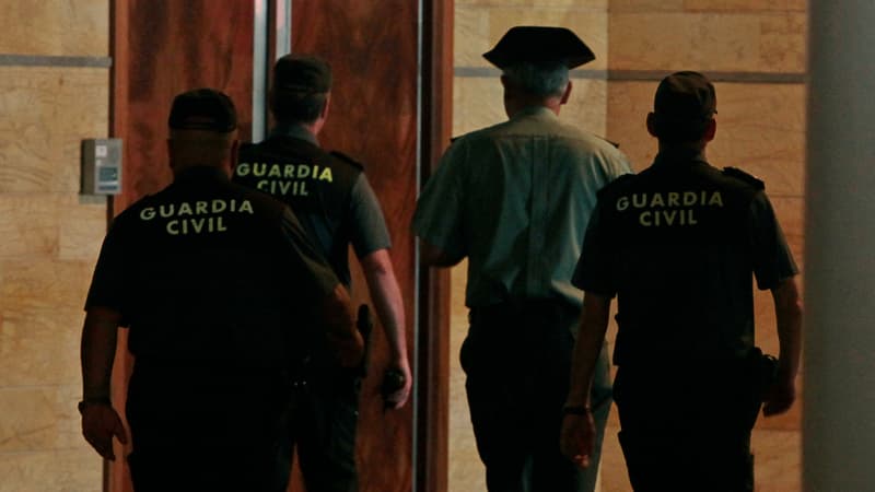 Guardia Civil