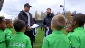 Kylian Mbappé