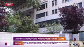 L'inquiétante mode des avis Google sur les écoles 