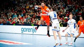 Pays-Bas handball