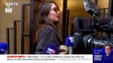 Affaire Griveaux: Alexandra de Taddeo dit avoir reçu "entre 5 et 10 vidéos" et en avoir "enregistré 4"