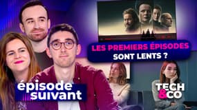 Pourquoi les premiers épisodes de séries sont-ils devenus si lents ?