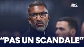 Nantes-Rennes : Rouault méritait-il rouge contre l'OL ? La réponse de Beye 