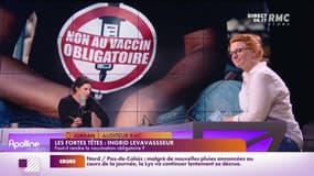"Obliger pour quoi ? Pour qui ?"